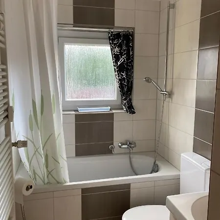 Renz Apartment Freudenstadt