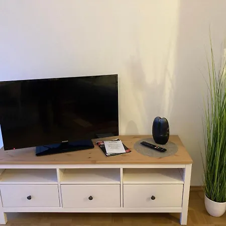 Renz Apartment