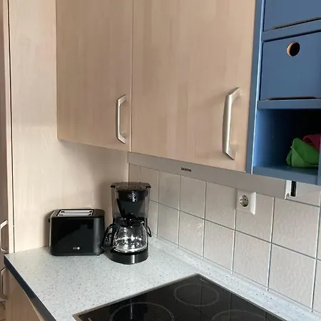 Renz Apartment