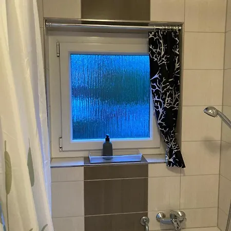 Apartment Renz Freudenstadt